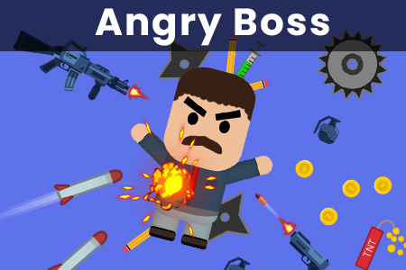 angry bad game